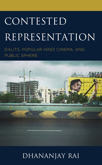 Front cover_Contested Representation