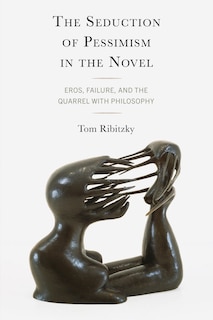 Couverture_Seduction of Pessimism in the Novel