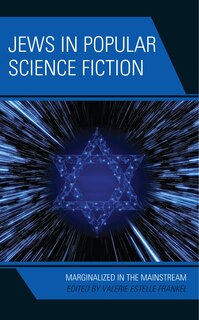 Front cover_Jews in Popular Science Fiction