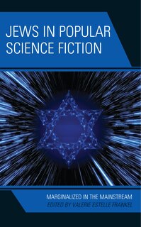 Front cover_Jews in Popular Science Fiction