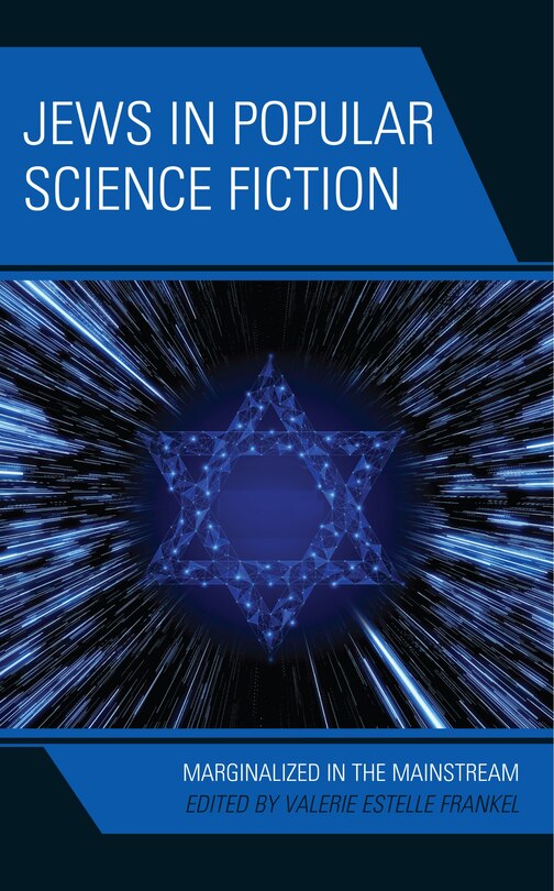 Front cover_Jews in Popular Science Fiction