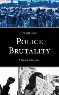 Front cover_Police Brutality