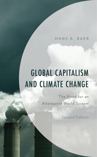 Couverture_Global Capitalism and Climate Change