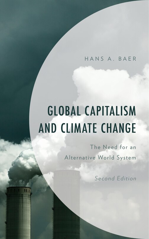 Couverture_Global Capitalism and Climate Change