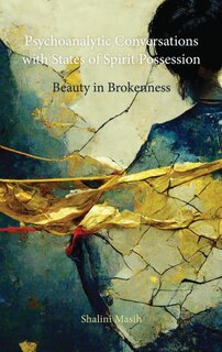Couverture_Psychoanalytic Conversations with States of Spirit Possession