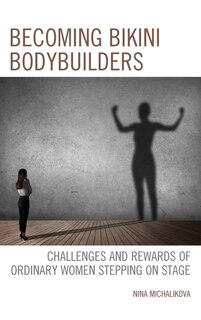 Front cover_Becoming Bikini Bodybuilders