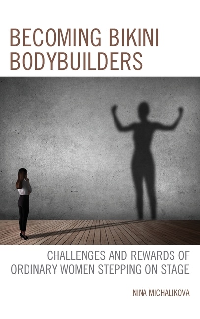 Front cover_Becoming Bikini Bodybuilders