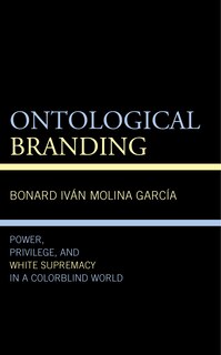 Front cover_Ontological Branding