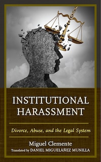 Front cover_Institutional Harassment