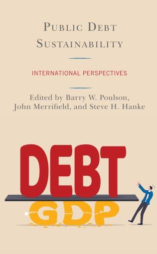 Couverture_Public Debt Sustainability
