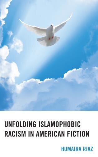 Couverture_Unfolding Islamophobic Racism in American Fiction