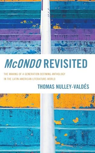 Front cover_McOndo Revisited