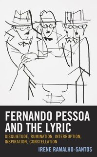Front cover_Fernando Pessoa and the Lyric