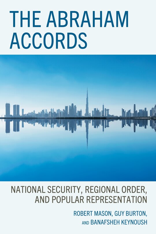 Couverture_The Abraham Accords