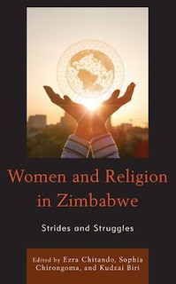 Couverture_Women and Religion in Zimbabwe
