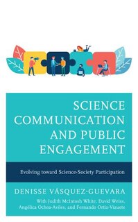 Front cover_Science Communication and Public Engagement