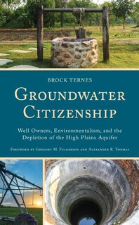 Front cover_Groundwater Citizenship