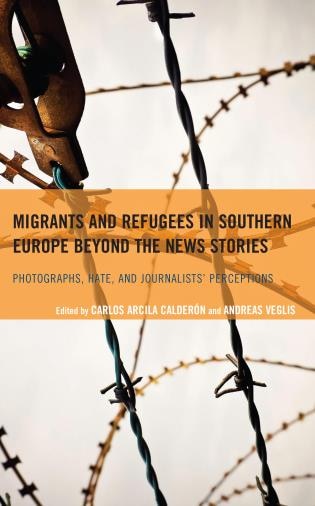 Front cover_Migrants and Refugees in Southern Europe beyond the News Stories