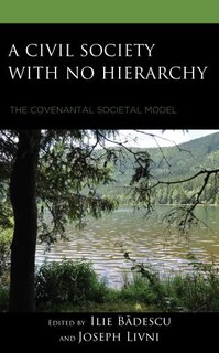 Front cover_A Civil Society with no Hierarchy