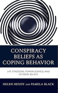 Couverture_Conspiracy Beliefs as Coping Behavior