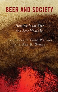 Couverture_Beer and Society