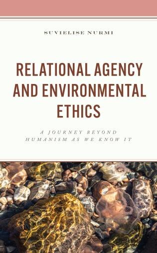Couverture_Relational Agency and Environmental Ethics