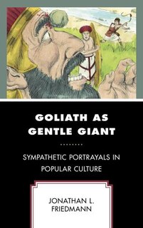 Front cover_Goliath as Gentle Giant