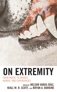 Front cover_On Extremity