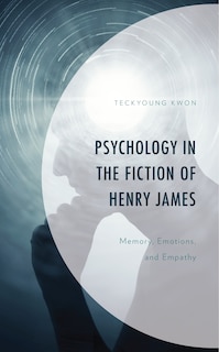 Couverture_Psychology in the Fiction of Henry James