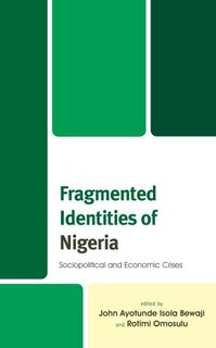 Couverture_Fragmented Identities of Nigeria