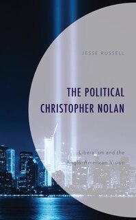Front cover_The Political Christopher Nolan
