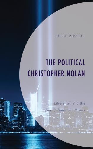 Front cover_The Political Christopher Nolan