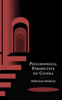 Couverture_Philosophical Perspective on Cinema