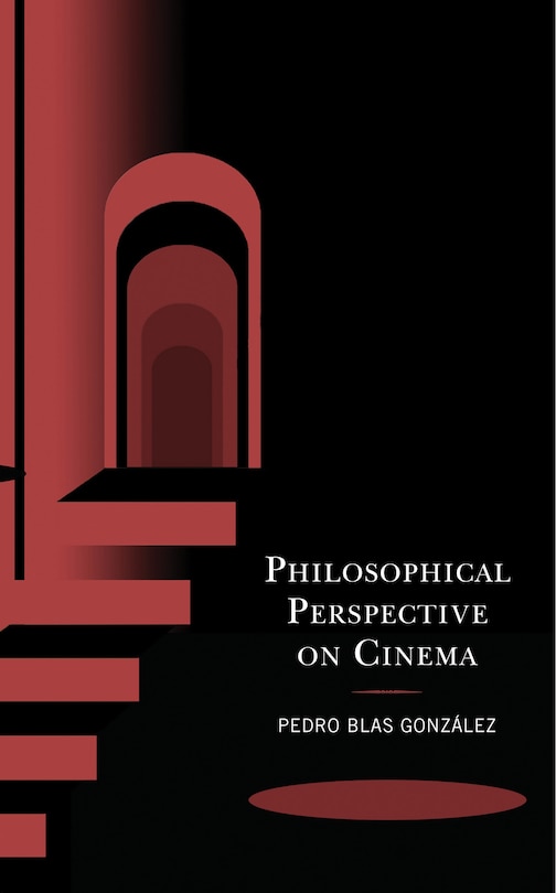 Couverture_Philosophical Perspective on Cinema