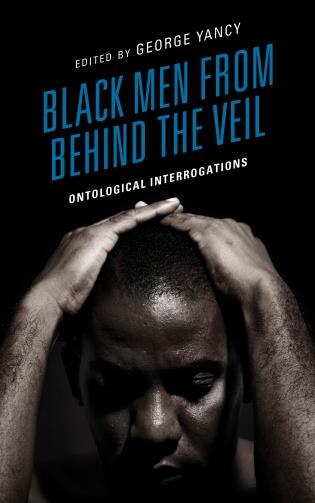 Front cover_Black Men from behind the Veil