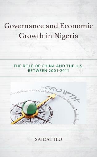 Front cover_Governance and Economic Growth in Nigeria