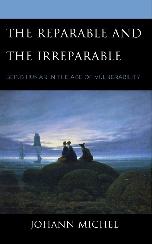 Couverture_The Reparable and the Irreparable