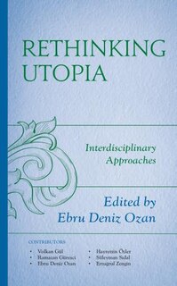 Front cover_Rethinking Utopia