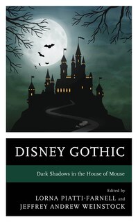 Couverture_Disney Gothic