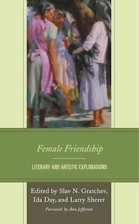 Couverture_Female Friendship