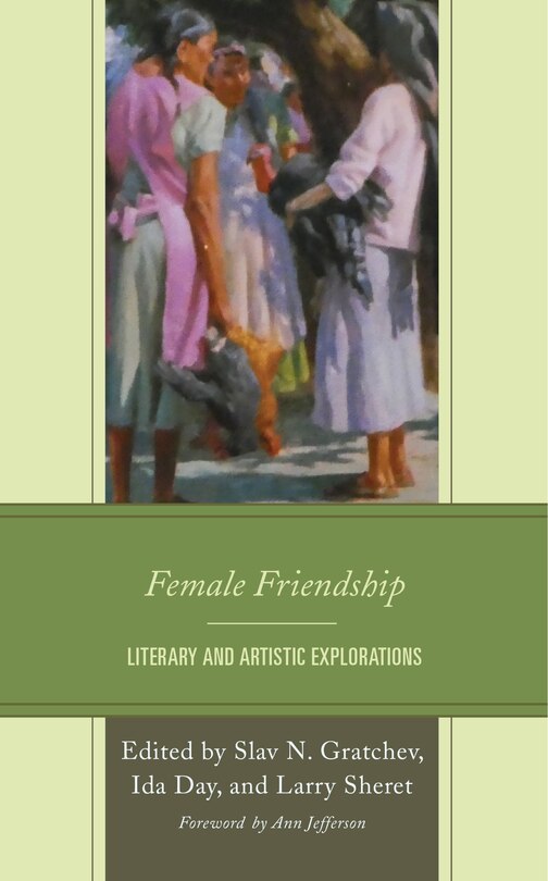 Couverture_Female Friendship