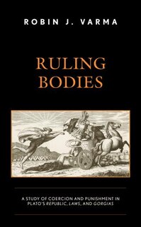 Front cover_Ruling Bodies