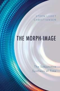 Front cover_The Morph-Image