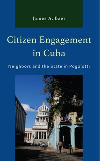 Couverture_Citizen Engagement in Cuba