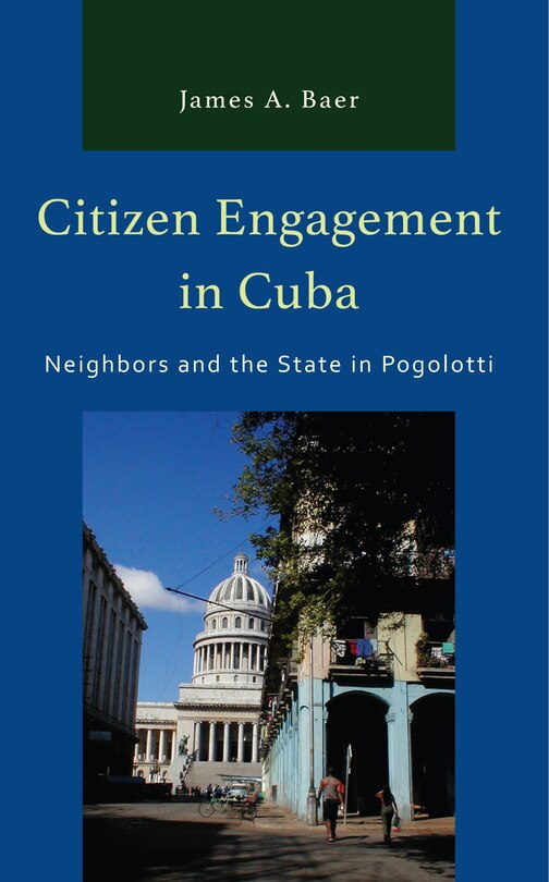 Couverture_Citizen Engagement in Cuba