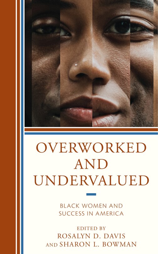 Couverture_Overworked and Undervalued