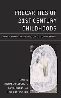 Couverture_Precarities of 21st Century Childhoods