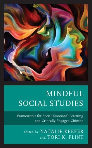 Front cover_Mindful Social Studies