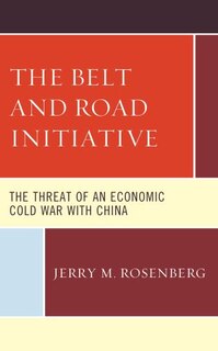 Couverture_The Belt and Road Initiative