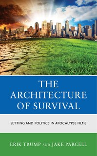 Front cover_The Architecture of Survival
